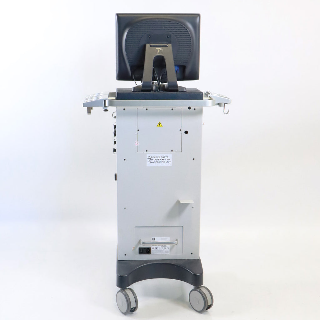 2013 Edge Systems Hydrafacial Skin Treatment Hydradermabrasion 70143