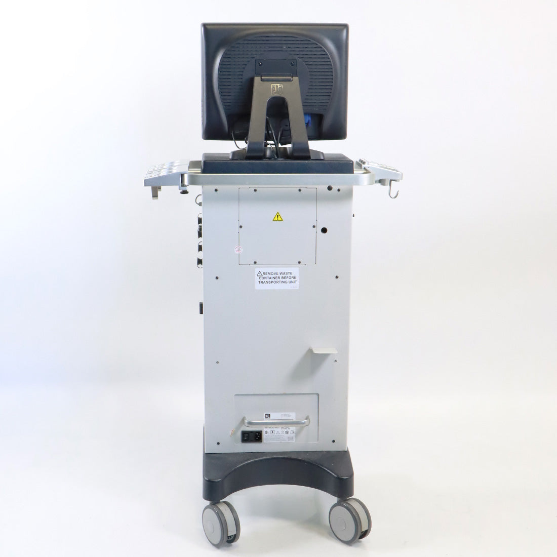2013 Edge Systems Hydrafacial Skin Treatment Hydradermabrasion 70143