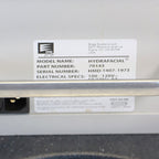 2013 Edge Systems Hydrafacial Skin Treatment Hydradermabrasion 70143