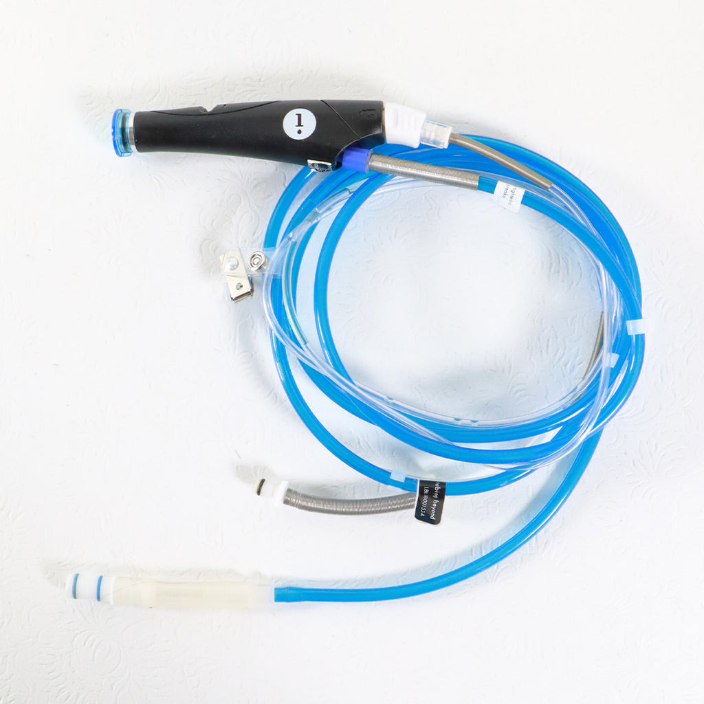 2013 Edge Systems Hydrafacial Skin Treatment Hydradermabrasion 70143