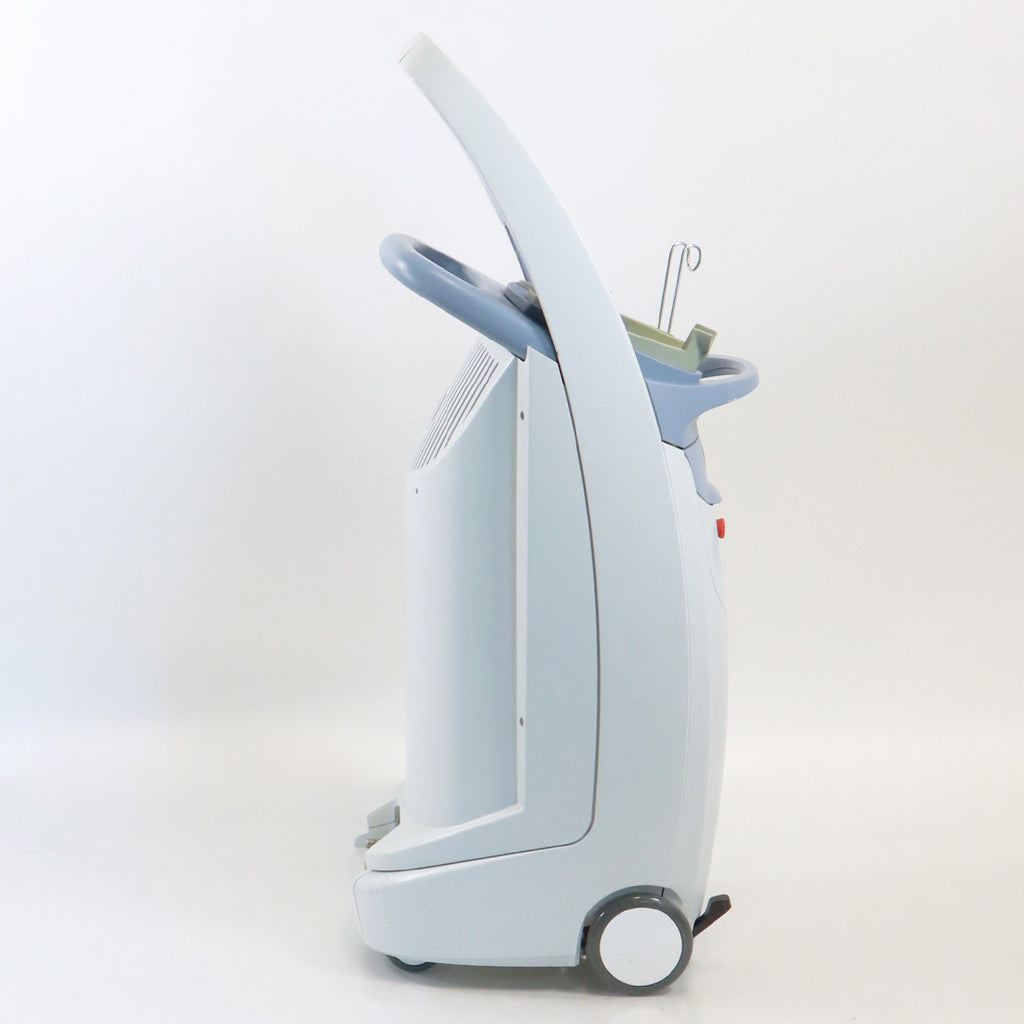 2010 Lumenis LightSheer Duet Diode Laser Hair Removal Medical Laser ET HS