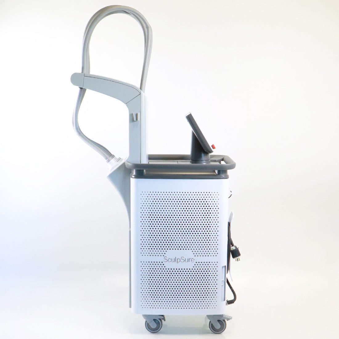 2017 Cynosure SculpSure Diode Laser Body Submental Sculpting Contouring System