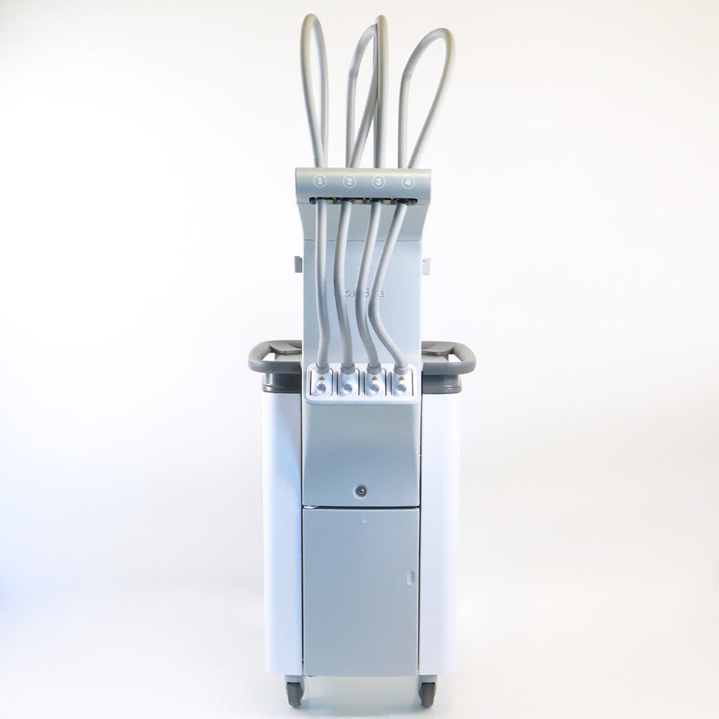 2017 Cynosure SculpSure Diode Laser Body Submental Sculpting Contouring System
