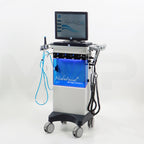 2014 Edge Systems Hydrafacial Skin Treatment Hydradermabrasion 70143