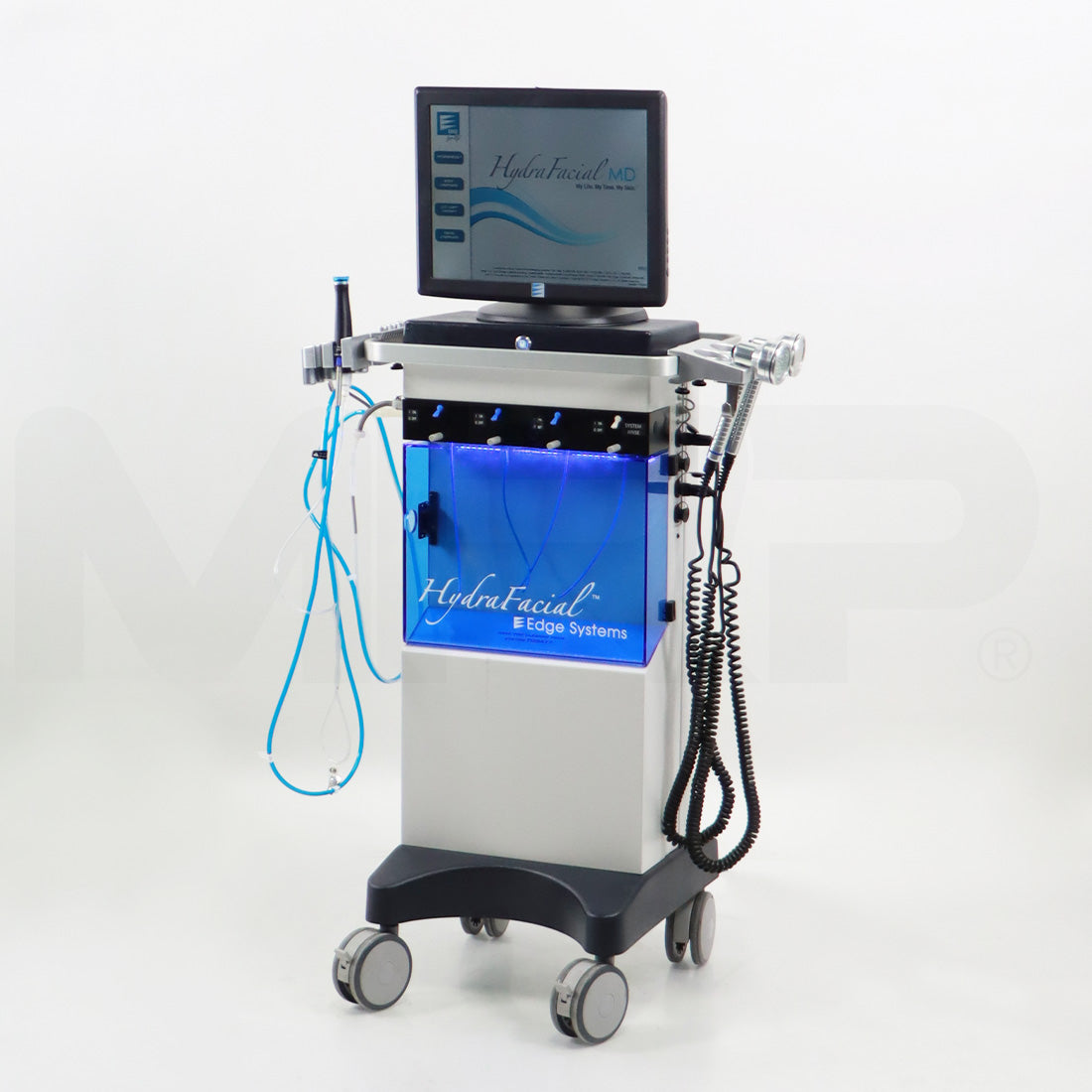 2014 Edge Systems Hydrafacial Skin Treatment Hydradermabrasion 70143