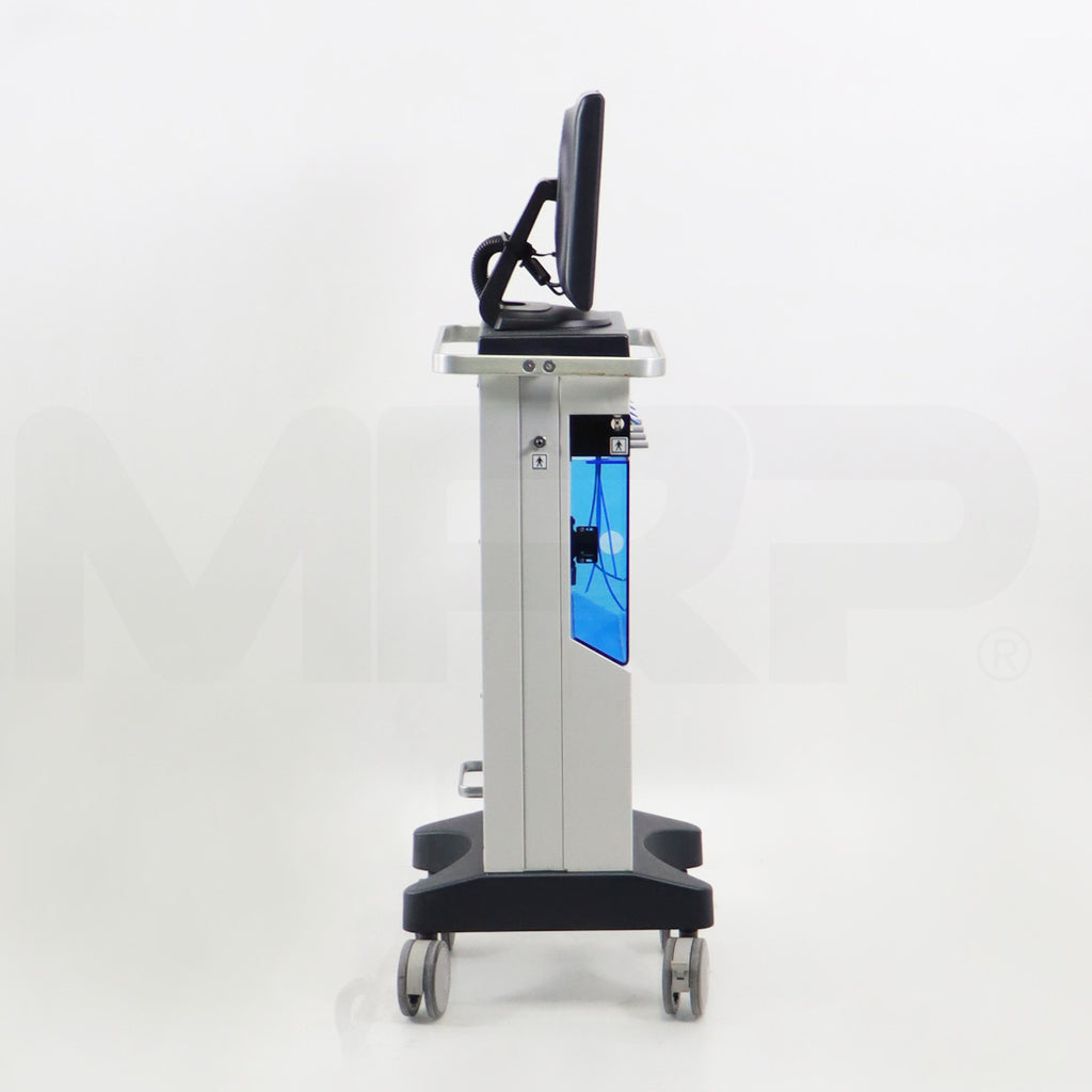 2014 Edge Systems Hydrafacial Skin Treatment Hydradermabrasion 70143