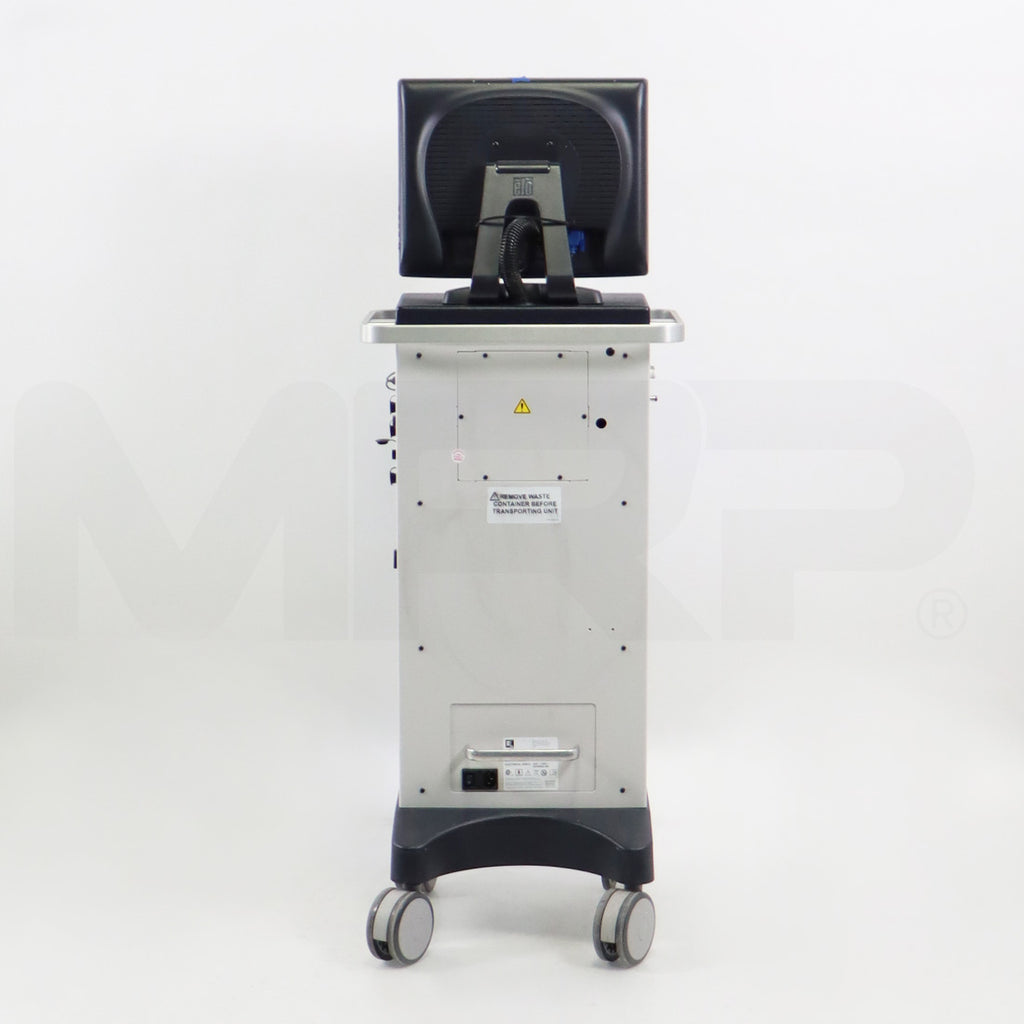 2014 Edge Systems Hydrafacial Skin Treatment Hydradermabrasion 70143