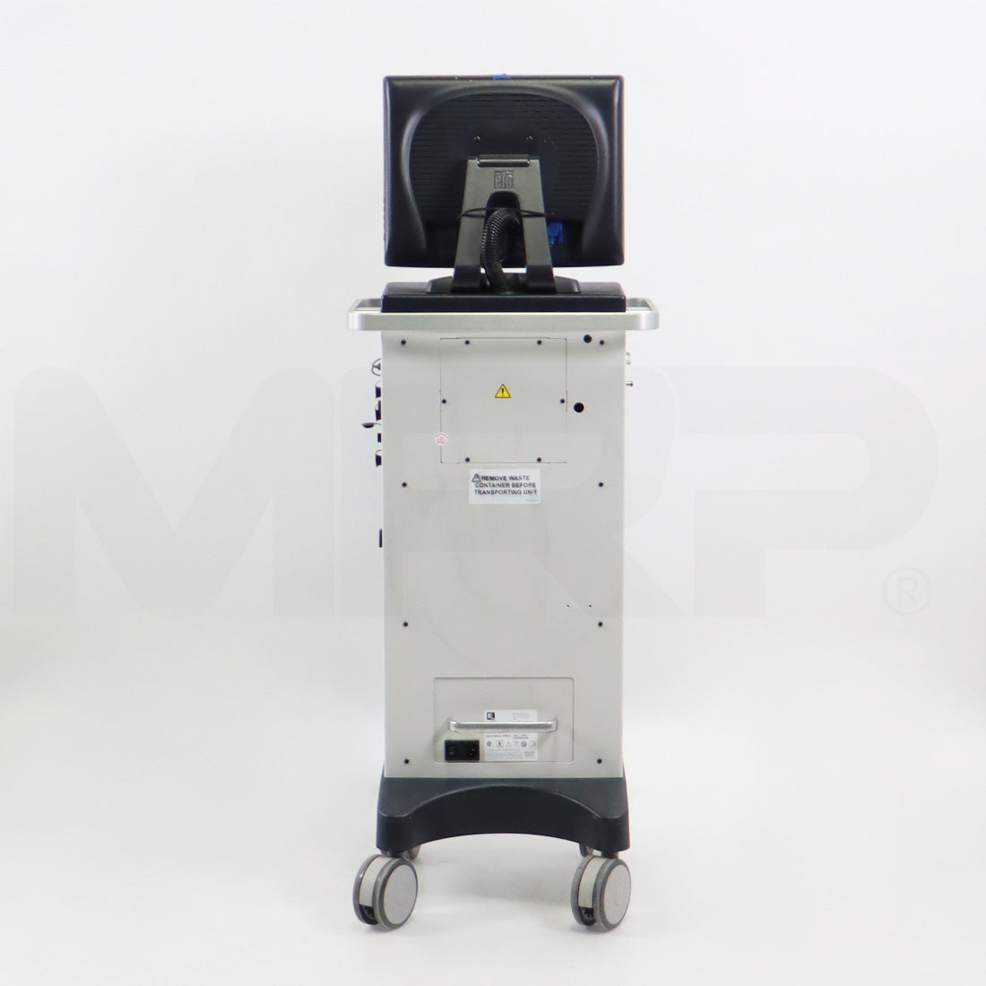 2014 Edge Systems Hydrafacial Skin Treatment Hydradermabrasion 70143