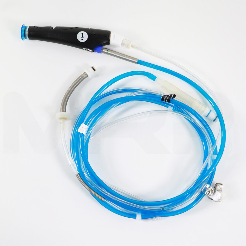 2014 Edge Systems Hydrafacial Skin Treatment Hydradermabrasion 70143