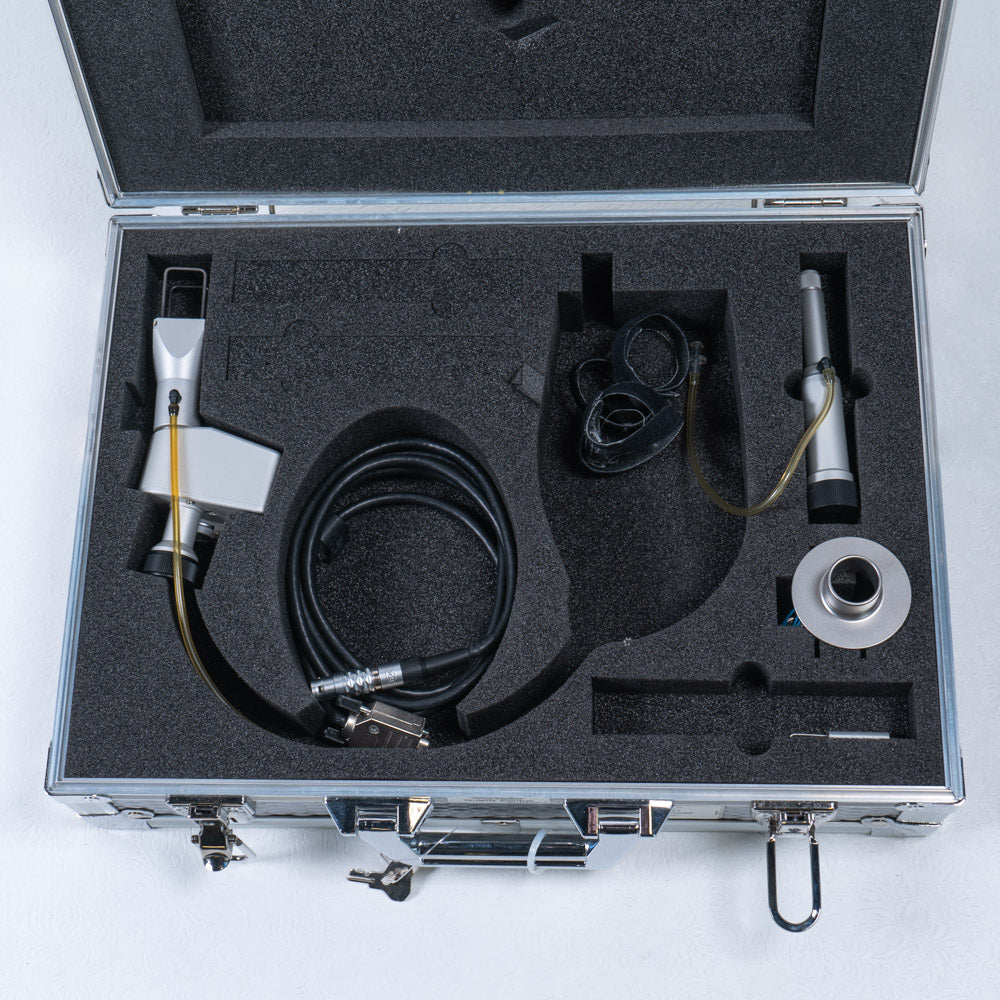 DEKA DOT CO2 C02 SmartXide Smart Xide Fractional Laser System REGASSED