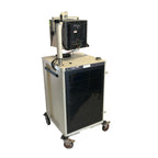 Karl Storz Endoskope 202101 20 Endoscopy Cart w/ Handpiece & Screen