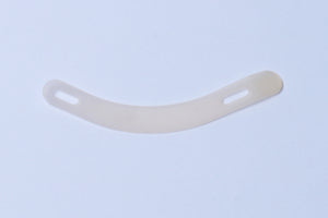 Cynosure Palomar Vectus Laser Handpiece Elastic Securement Strap Rubber Band