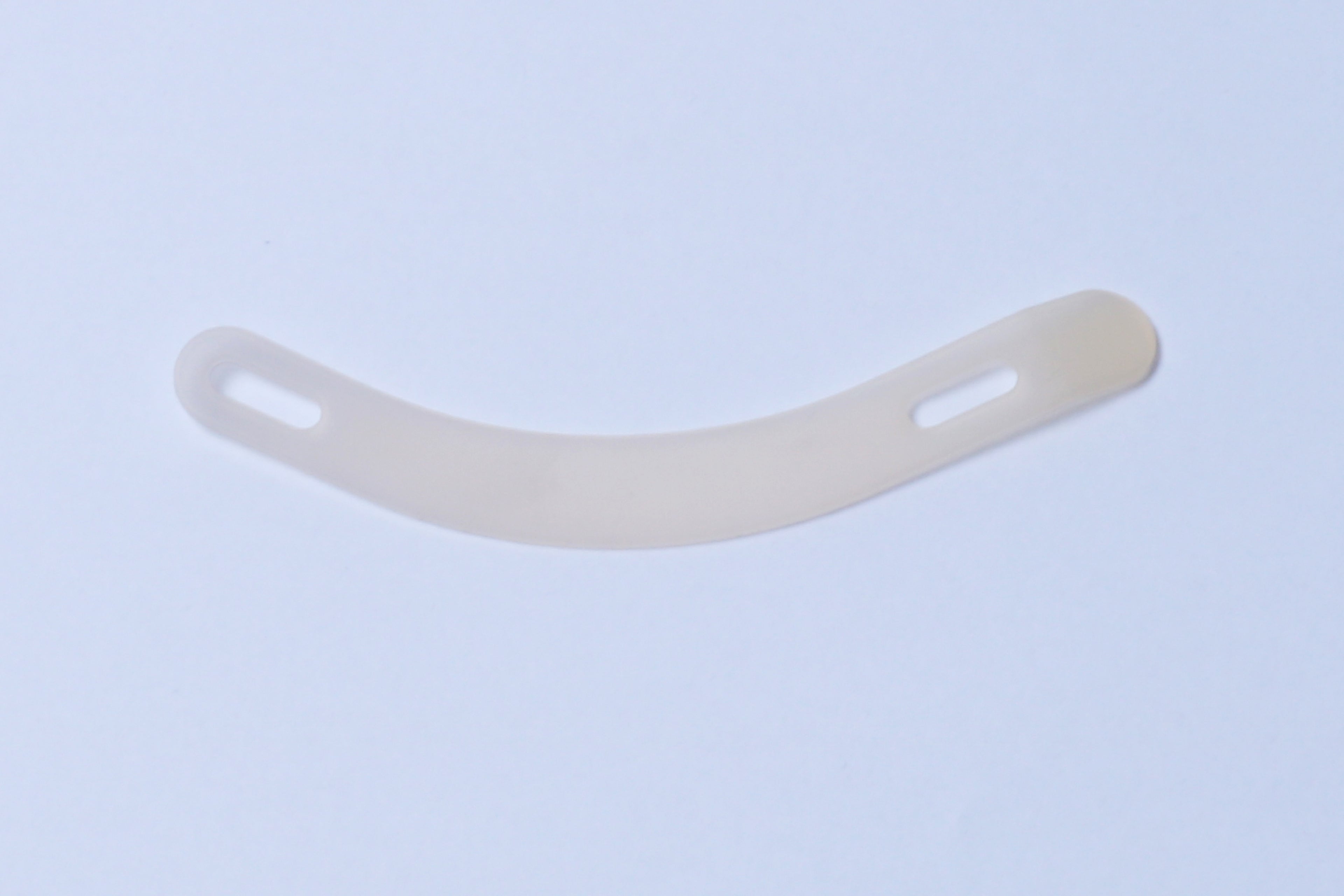 Cynosure Palomar Vectus Laser Handpiece Elastic Securement Strap Rubber Band
