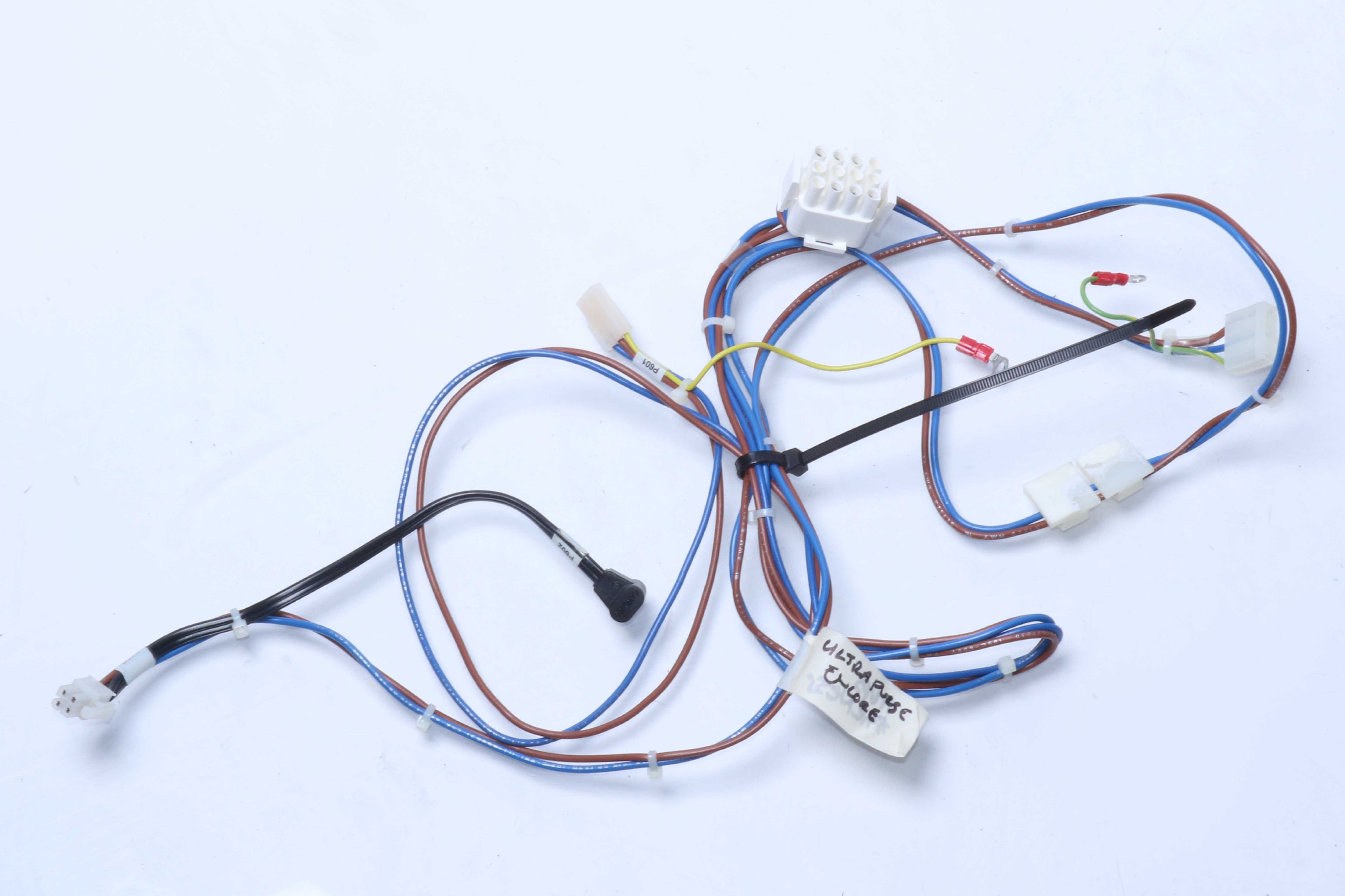 Lumenis UltraPulse Encore Laser HVPS Power Supply Wiring Harness Cables PARTS