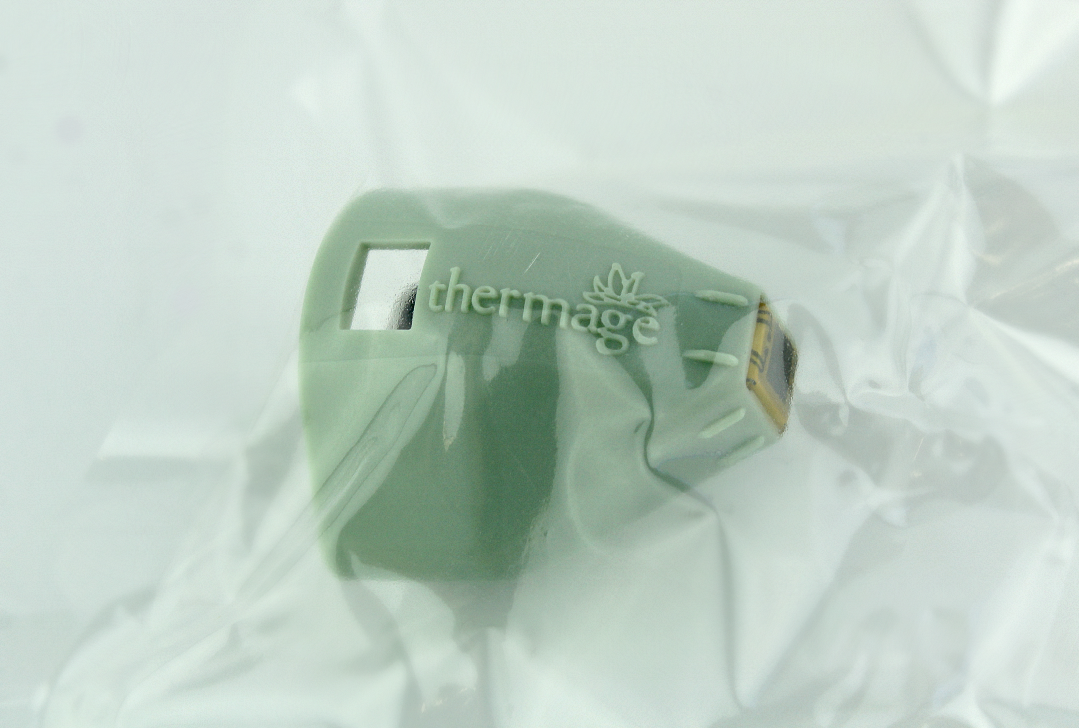 THERMAGE® 0.25cm² LASER EYE TIP REP: 225
