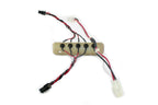 Alma Accent Quick Connect Plug Port Assembly UNTESTED PART AS-IS 1