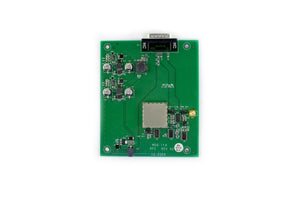 Alma Accent VGA 15 pin Interconnect Board Assembly MSQ Llt UNTESTED PART AS-IS
