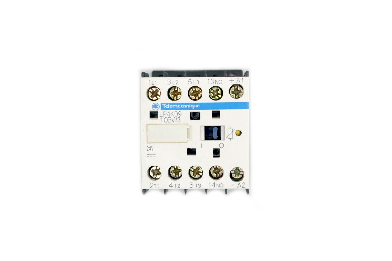 Alma Accent Main Electrical Relay Assembly LP4K09 10BW3 UNTESTED PART AS-IS
