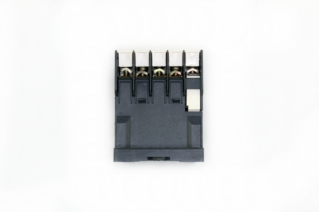 Alma Accent Main Electrical Relay Assembly LP4K09 10BW3 UNTESTED PART AS-IS