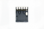 Alma Accent Main Electrical Relay Assembly LP4K09 10BW3 UNTESTED PART AS-IS