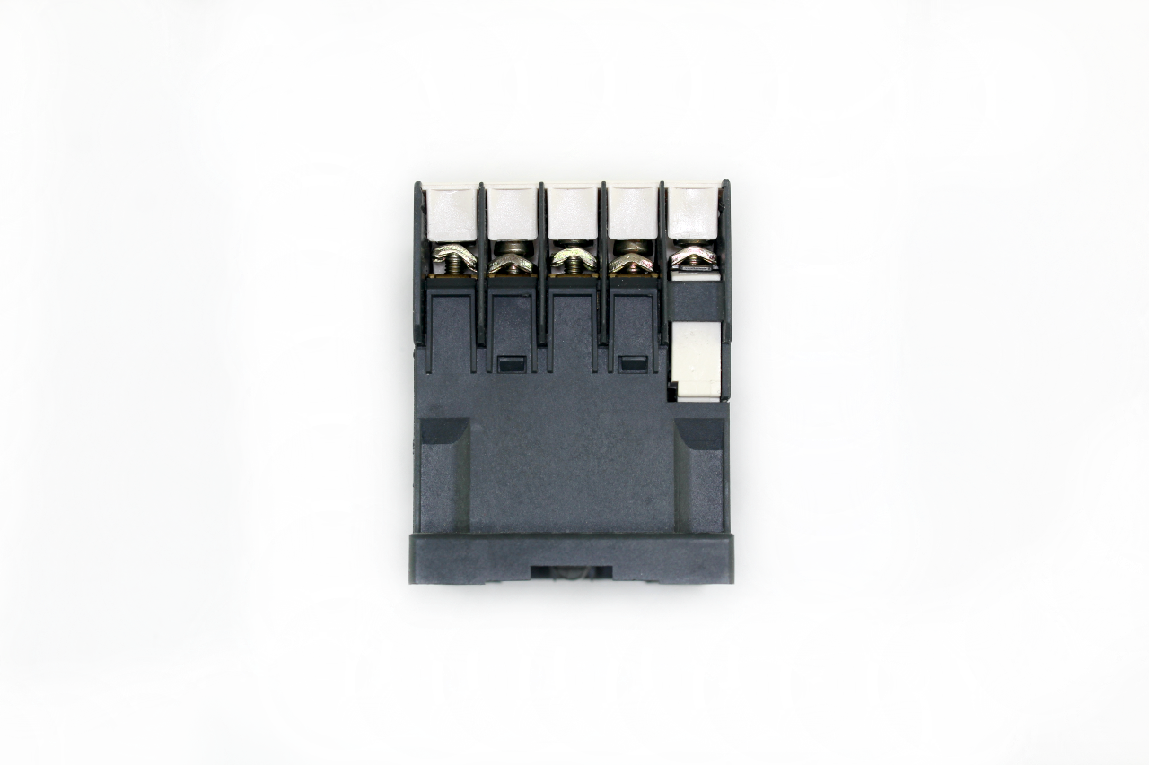 Alma Accent Main Electrical Relay Assembly LP4K09 10BW3 UNTESTED PART AS-IS