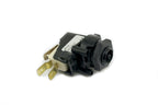 Alma Accent Pneumatic Foot Pedal Input Air Switch Assembly 6871-OC UNTESTED PART AS-IS