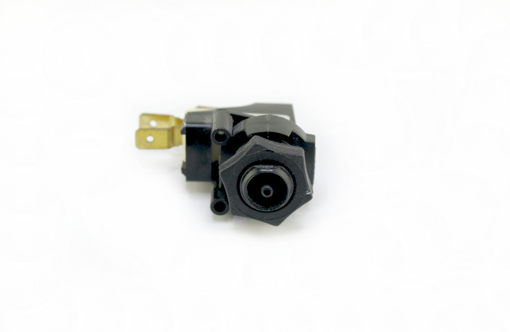 Alma Accent Pneumatic Foot Pedal Input Air Switch Assembly 6871-OC UNTESTED PART AS-IS
