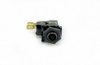 Alma Accent Pneumatic Foot Pedal Input Air Switch Assembly 6871-OC UNTESTED PART AS-IS