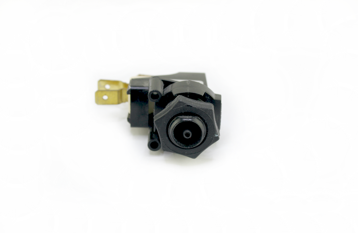 Alma Accent Pneumatic Foot Pedal Input Air Switch Assembly 6871-OC UNTESTED PART AS-IS
