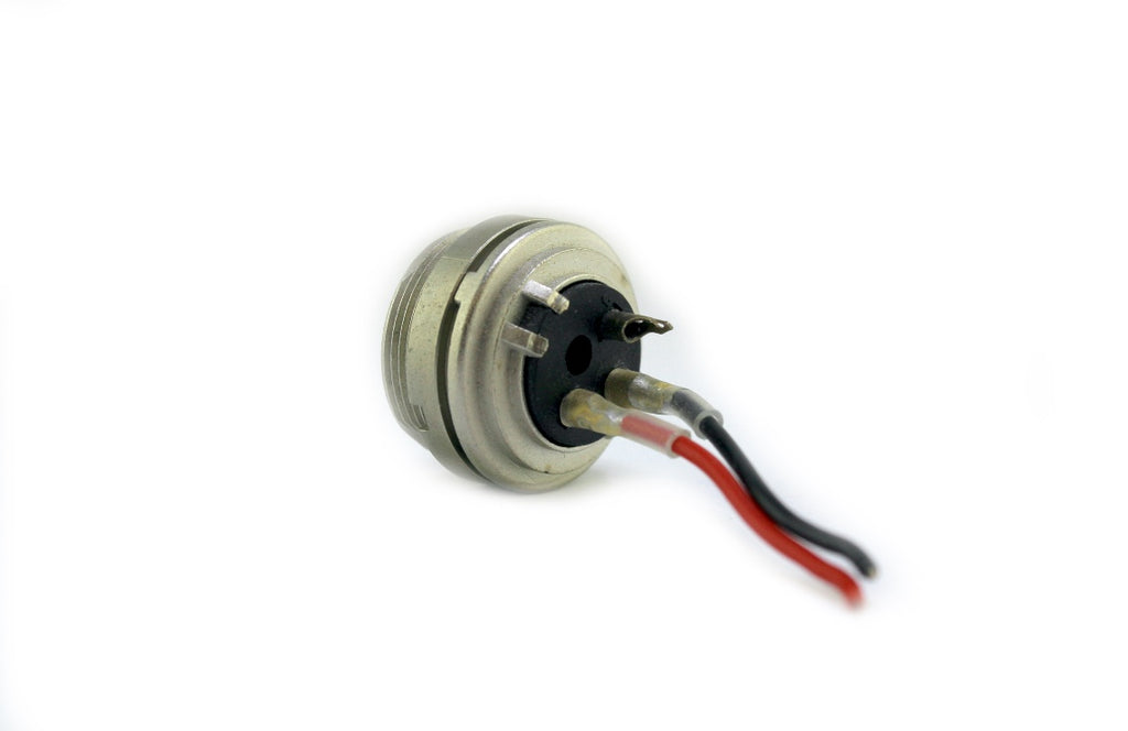 Alma Accent Laser 3 Pin Interlock UNTESTED PART AS-IS