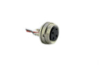 Alma Accent Laser 3 Pin Interlock UNTESTED PART AS-IS