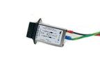 Alma Accent 110 V 15 AMP Receptacle Assembly 5220.0623.3 UNTESTED PART AS-IS