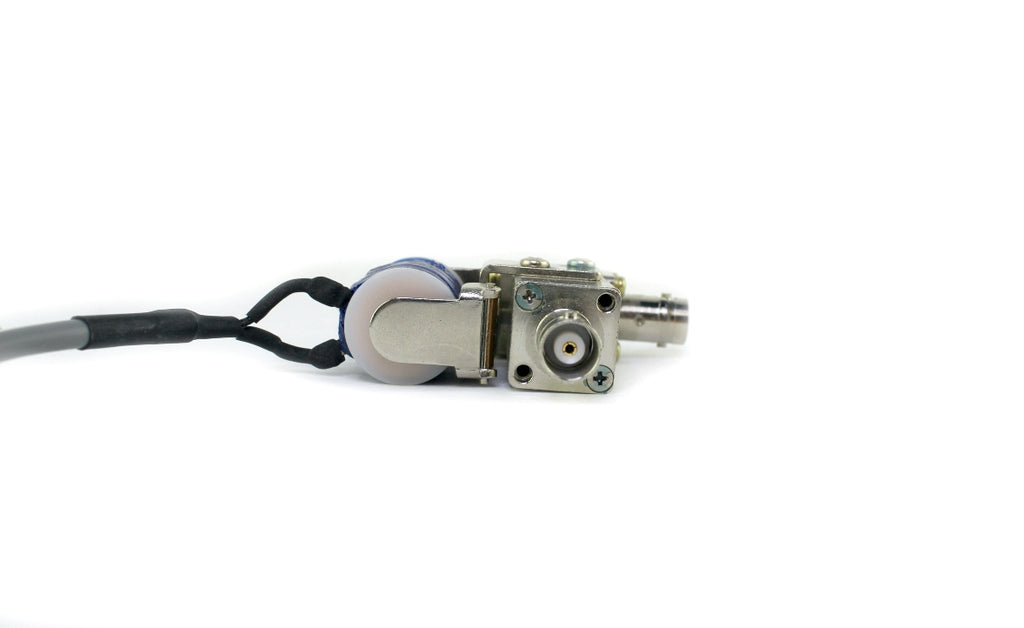 Alma Accent Laser Coaxial Relay Assembly CX-230 12V 160mA UNTESTED PART AS-IS
