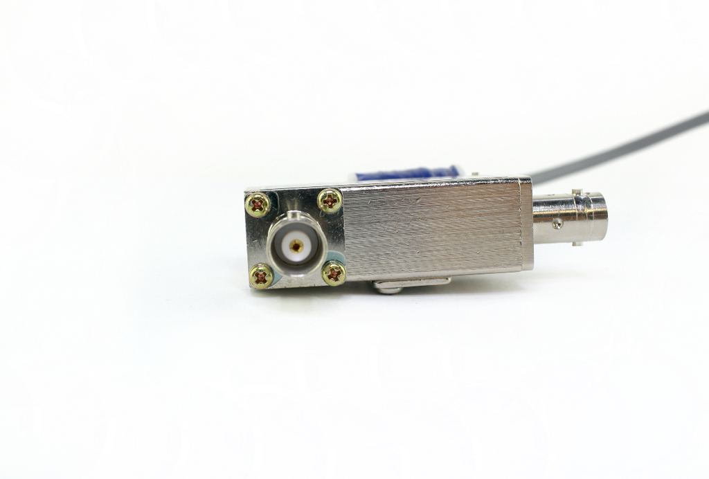 Alma Accent Laser Coaxial Relay Assembly CX-230 12V 160mA UNTESTED PART AS-IS
