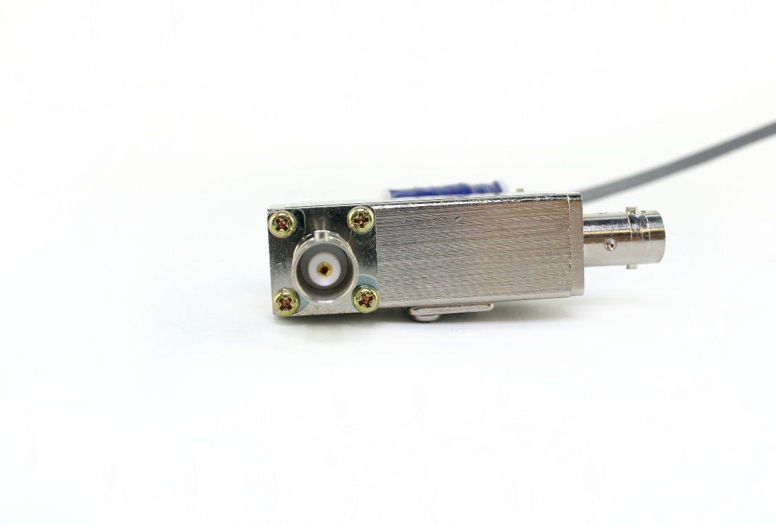 Alma Accent Laser Coaxial Relay Assembly CX-230 12V 160mA UNTESTED PART AS-IS