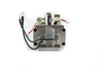 Fotona QX MAX Laser Head Pump Chamber Cavity Assembly 70225 UNTESTED PART AS-IS