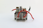 Fotona QX MAX Laser Head Pump Chamber Cavity Assembly 70225 UNTESTED PART AS-IS