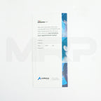 Vydence Medical Etherea-MX Leaflet Brochure Back