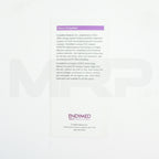 EndyMed 3DEEP Patient Brochure Back