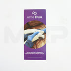 Alma Duo "Treatment For Men" Patient Brochure