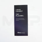 Alma Opus Plasma "Love Laser? Try Plasma" Patient Brochure