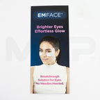 BTL EMFace "Brighter Eyes Effortless Glow" Patient Brochure