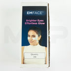 BTL EMFace "Brighter Eyes Effortless Glow" Patient Brochure Box