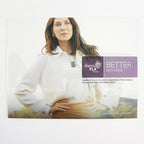 Solta Medical Thermage FLX RF Marketing Patient Booklet