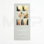 InMode Morpheus8 "Remodel Your Face & Body" Patient Brochure Back
