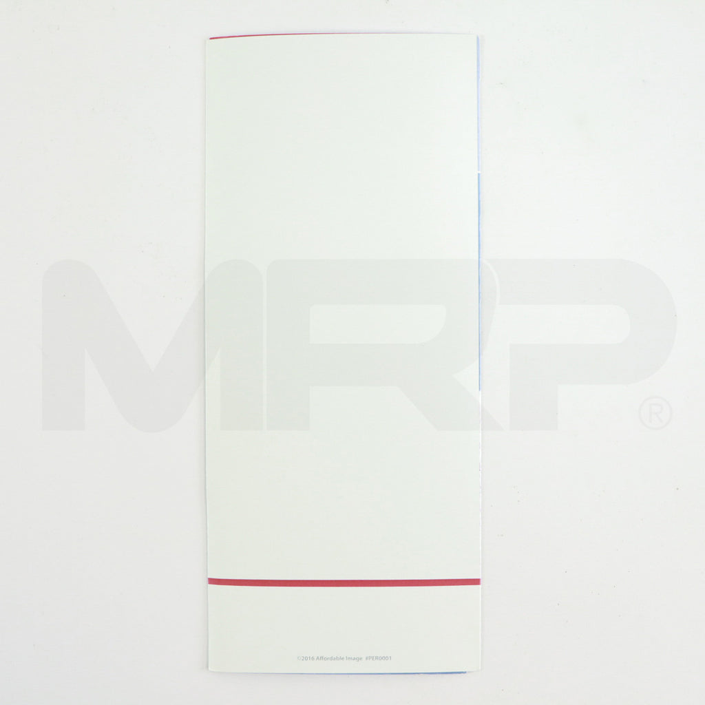 Jeisys NeuViva "Feel Like Yourself Again" Marketing Brochure Back