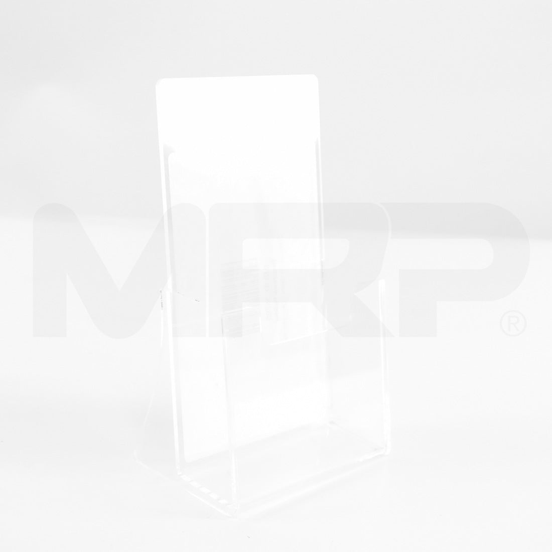 Marketing Brochure Pamphlet Holder