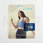 Zeltiq Coolsculpting "It's All About Outcomes" Patient Booklet