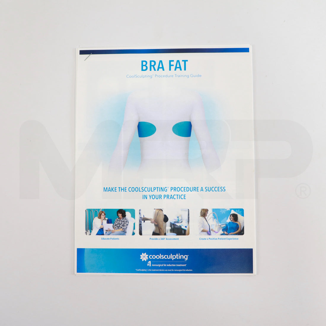 Zeltiq CoolSculpting Identifying Paradoxical Hyperplasia Bra Fat Guide