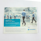 CoolSculpting "Fear No Mirror" Before and After Patient Photo Book Back
